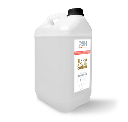 PSH Shampoo Kera Argan (Hidratante)
