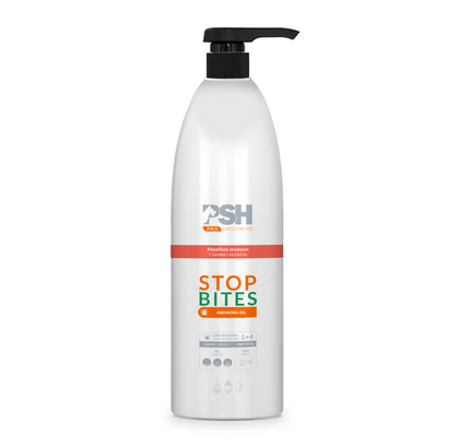 PSH Shampoo Stop Bites (Repelente)