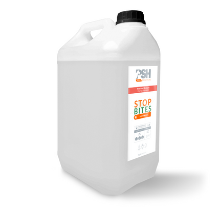 PSH Shampoo Stop Bites (Repelente)