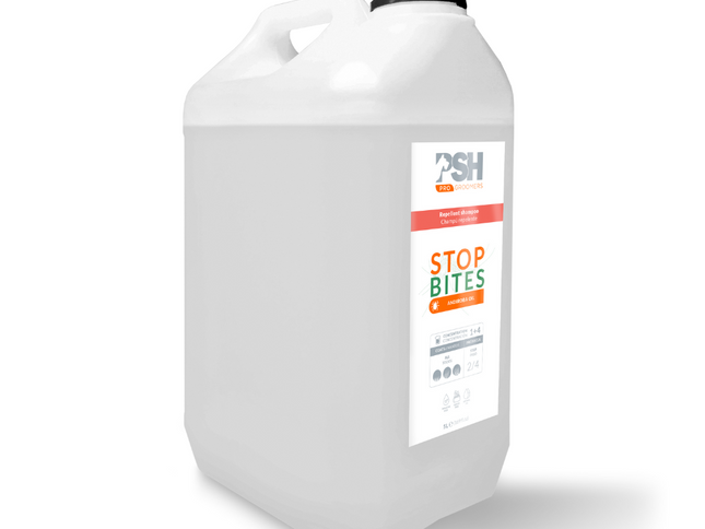 PSH Shampoo Stop Bites (Repelente)
