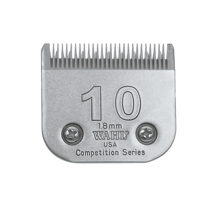 WAHL Cuchilla N° 10 Competition Series