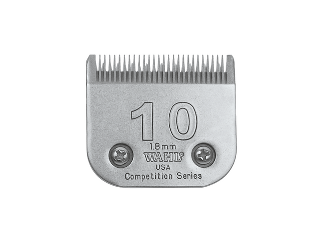 WAHL Cuchilla N° 10 Competition Series