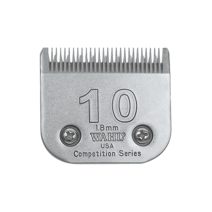 WAHL Cuchilla N° 10 Competition Series