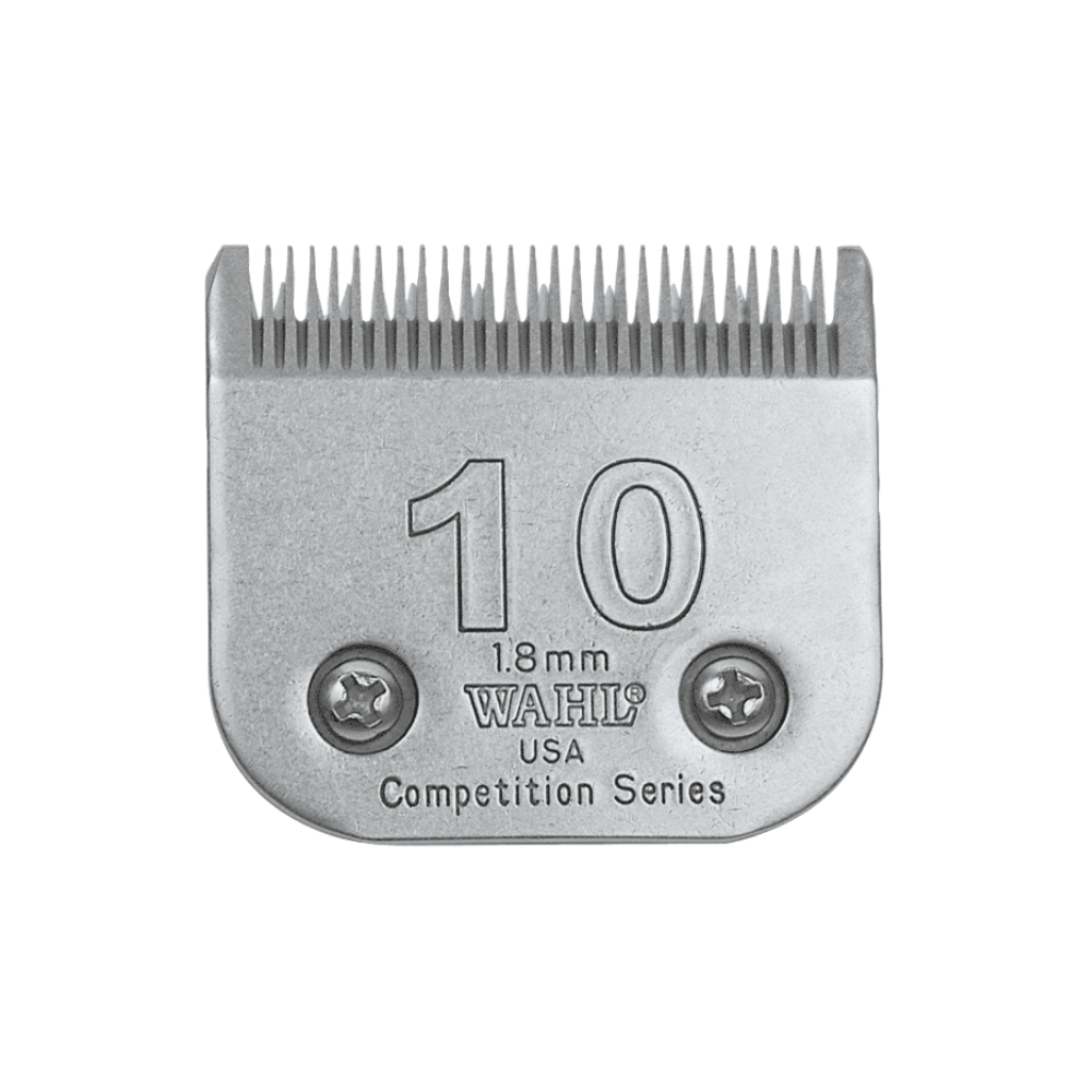 WAHL Peine N° 10 Competition Series