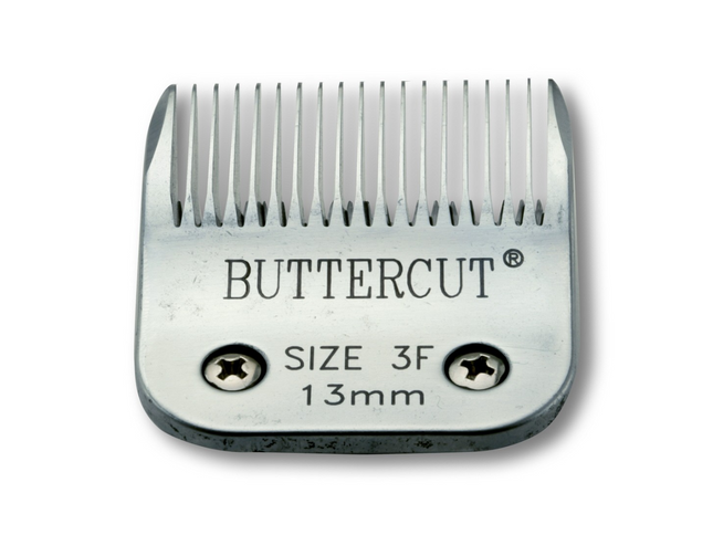 Geib Buttercut Cuchilla Cerámica 3F