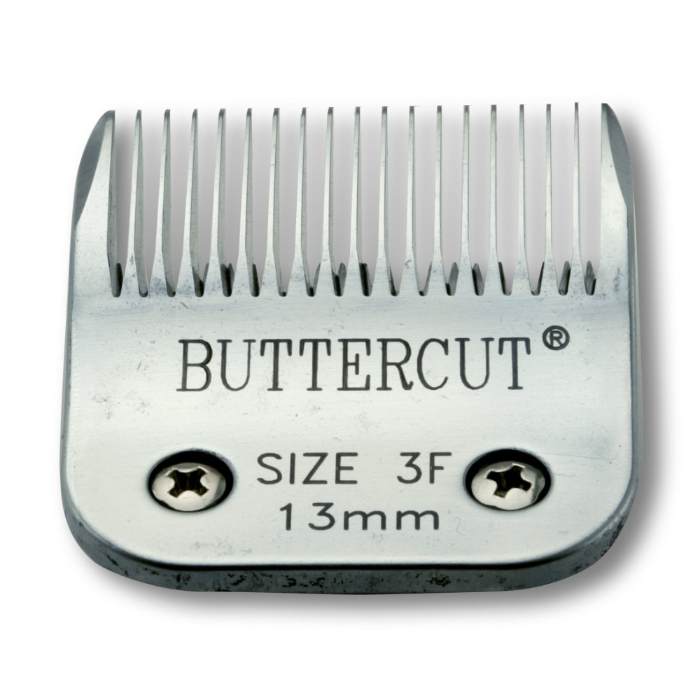 Buttercut GEIB Peine cerámico 3F