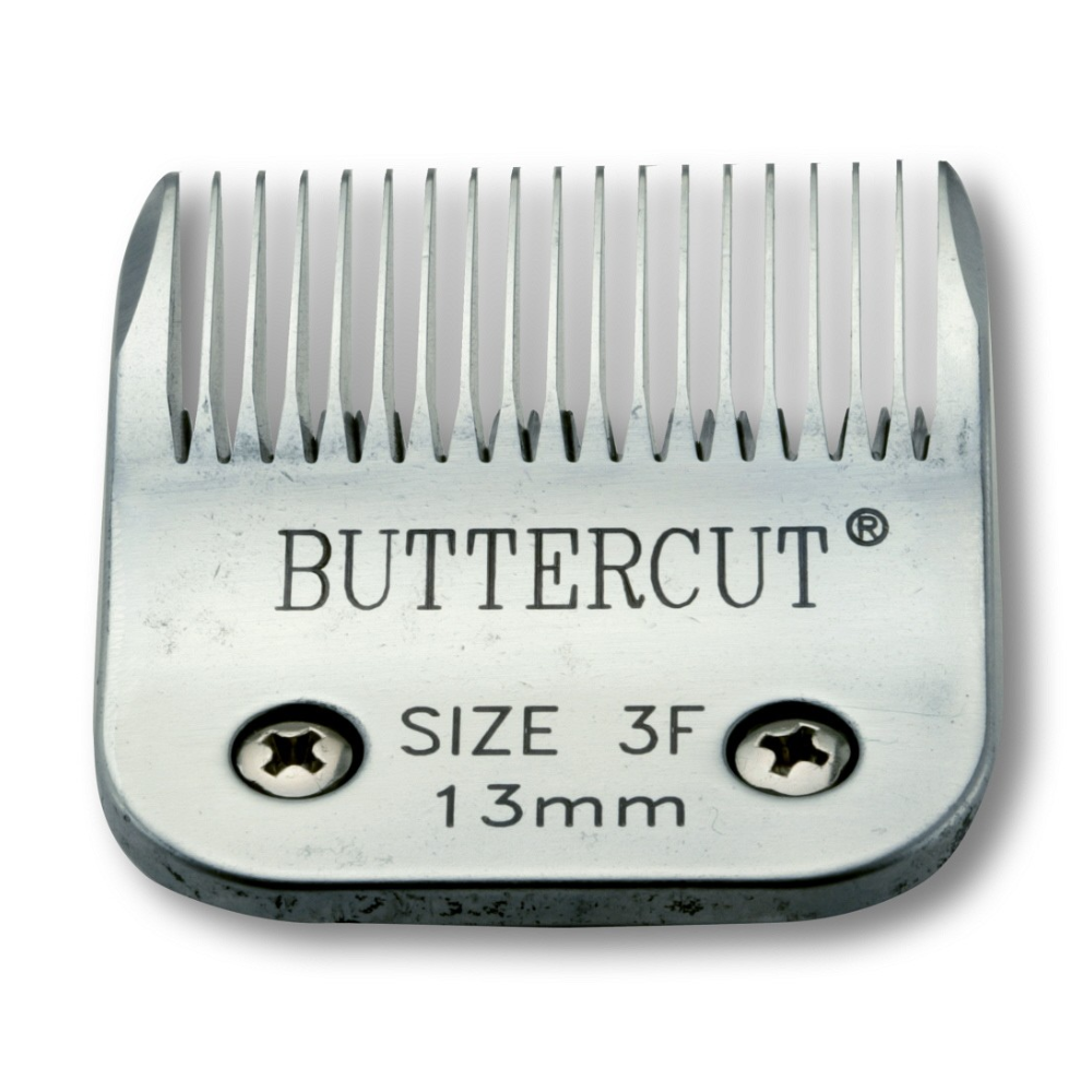 Peine cerámico Buttercut GEIB 3F