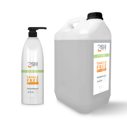 PSH Acondicionador Tangle Free (Revitalizante)