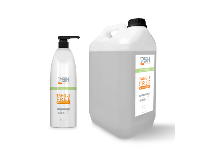 PSH Acondicionador Tangle Free (Revitalizante)