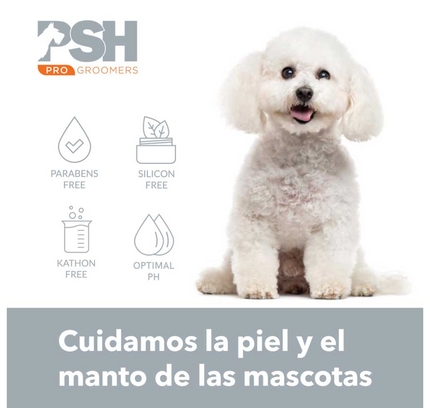 PSH Love Curly 300ml (Define Risos)