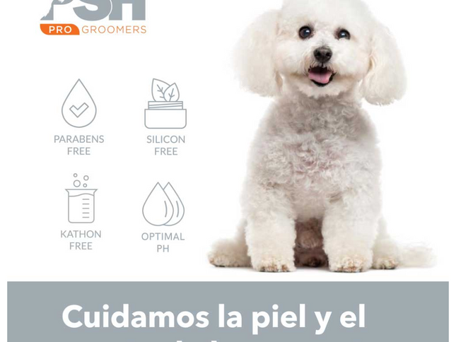 PSH Love Curly 300ml (Define Risos)