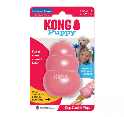 KONG Puppy