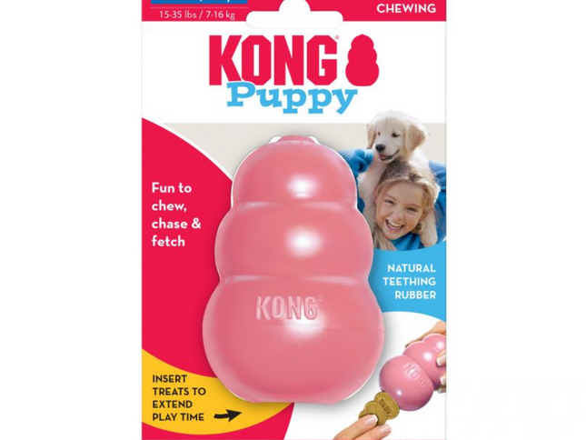 KONG Puppy