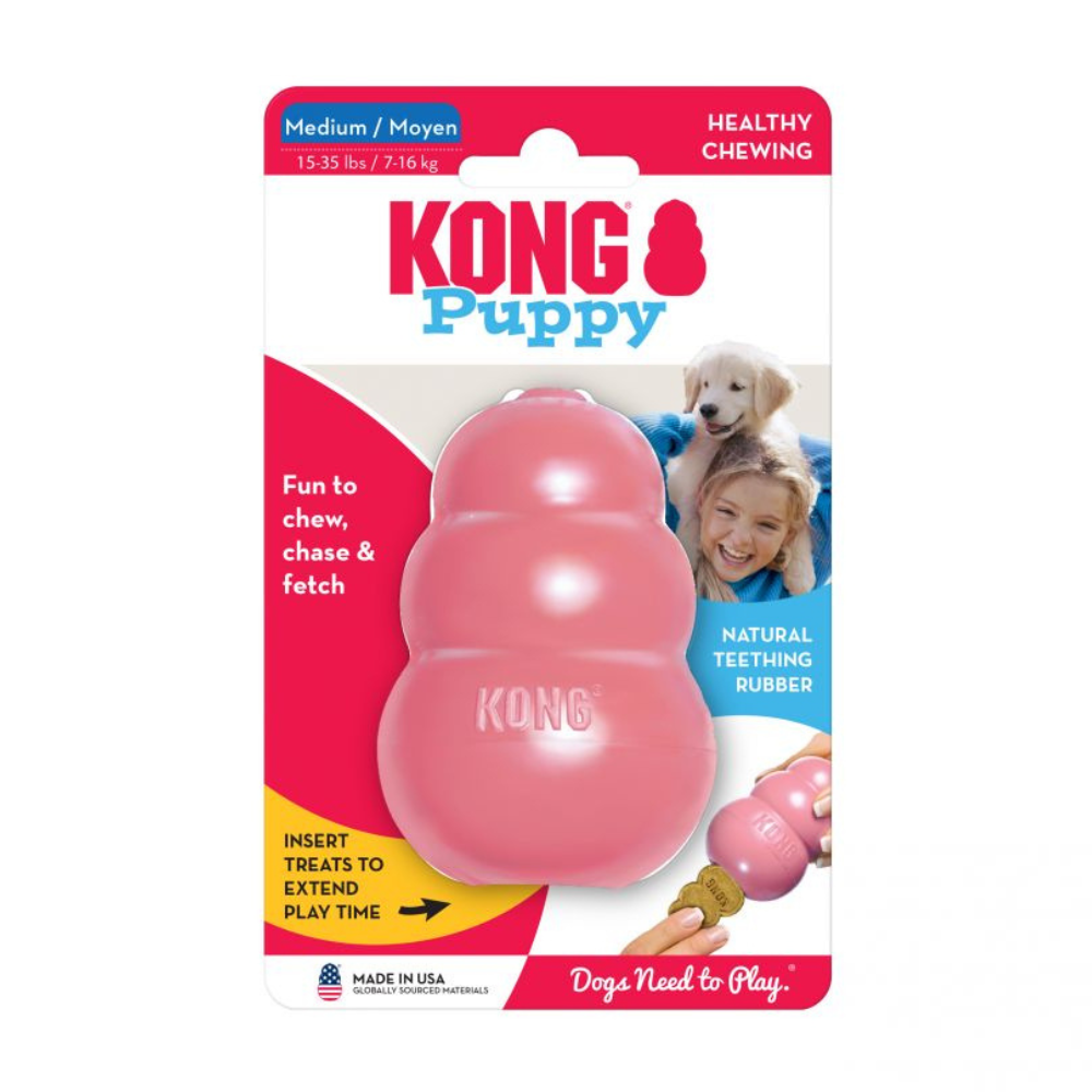 KONG Puppy