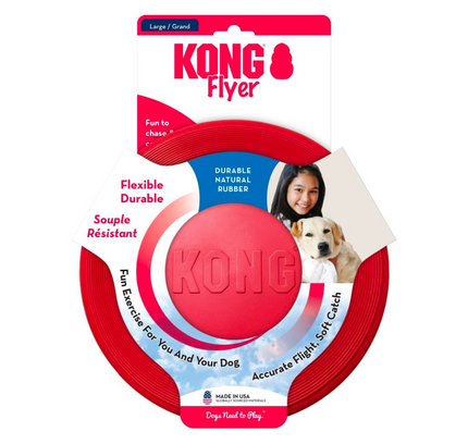 KONG Flyers