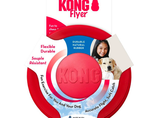 KONG Flyers