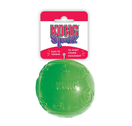 Kong Squeezz Ball M