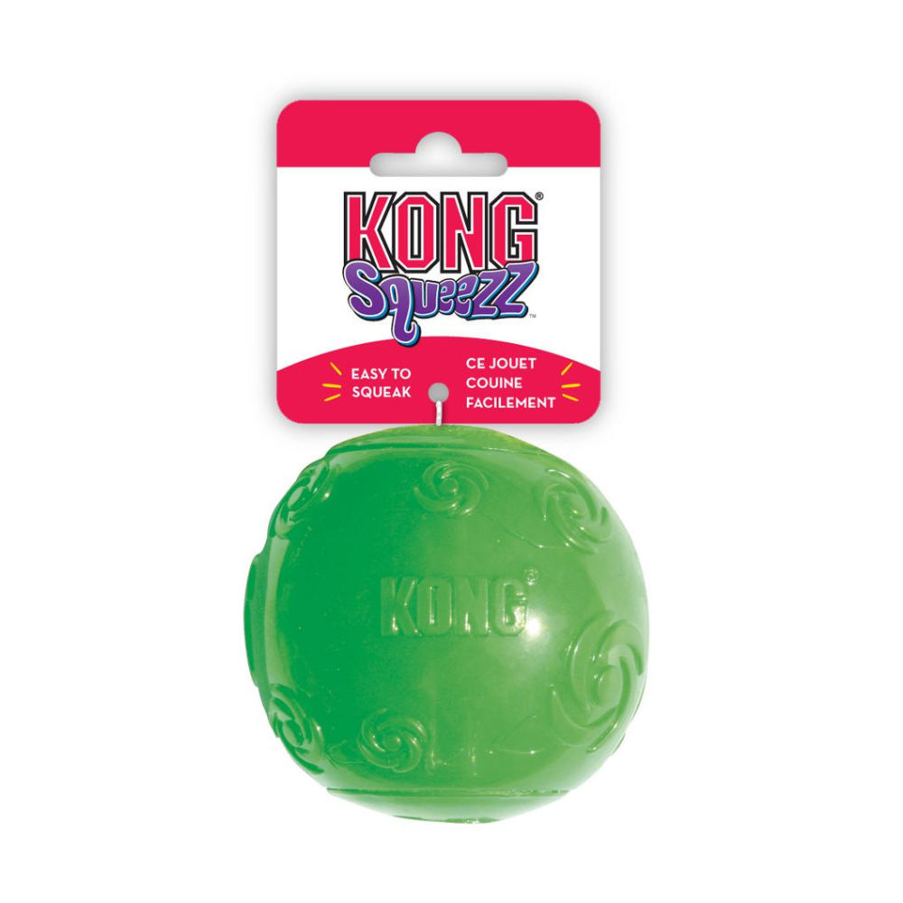 Kong Squeezz Ball M