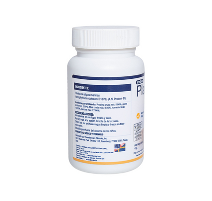 PRODEN PLAQUEOFF® POLVO PERRO