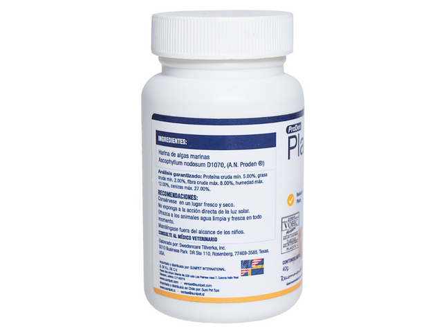 PRODEN PLAQUEOFF® POLVO PERRO