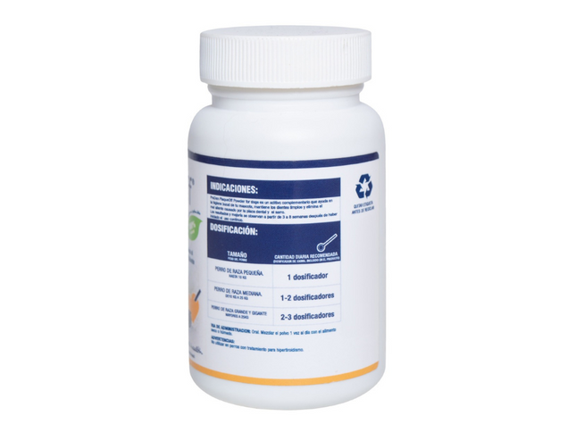 PRODEN PLAQUEOFF® POLVO PERRO