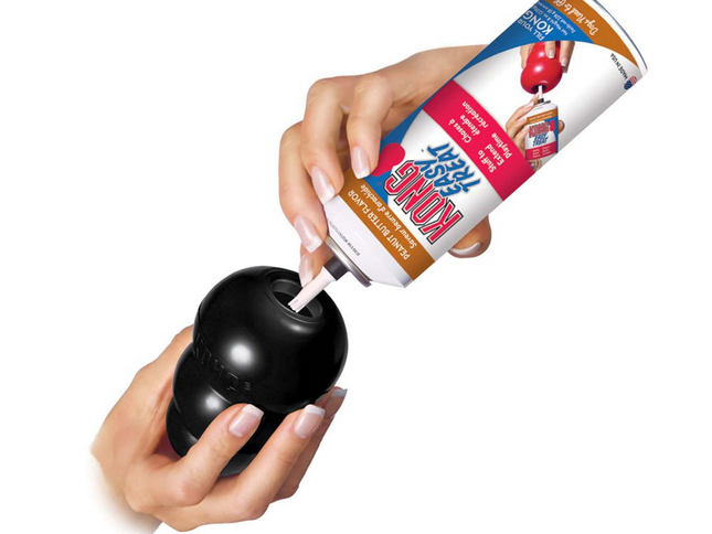 KONG Extreme