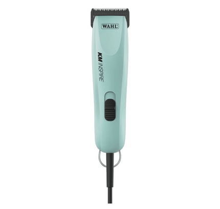 WAHL KM INSPIRE + ALZADORES de REGALO