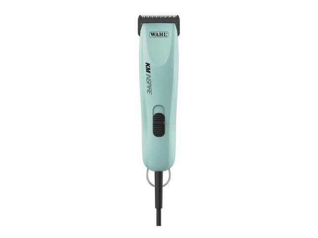 WAHL KM INSPIRE + ALZADORES de REGALO