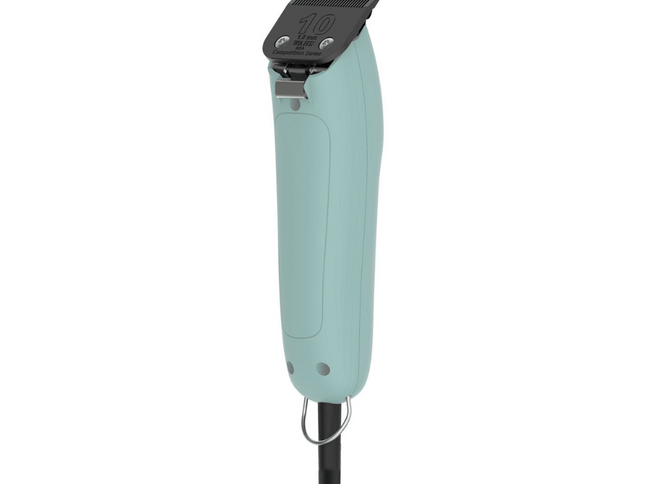 WAHL KM INSPIRE + ALZADORES de REGALO