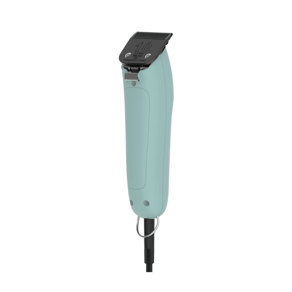 Máquina Profesional WAHL KM INSPIRE + ALZADORES de REGALO