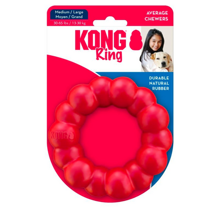 KONG Ring
