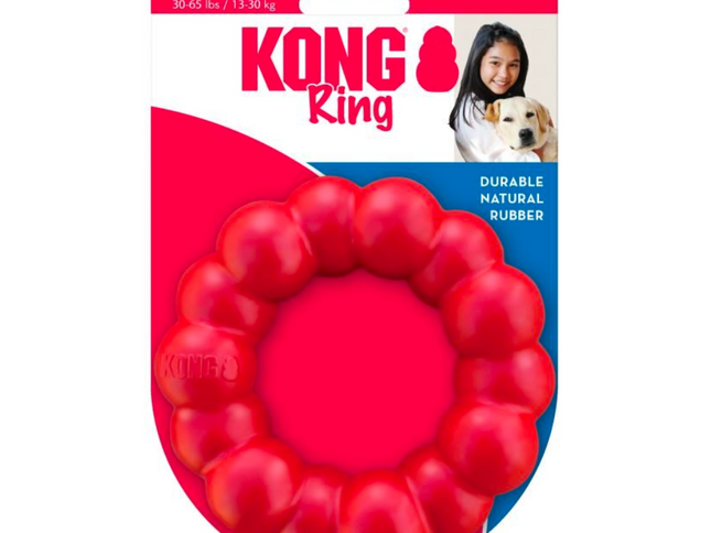KONG Ring