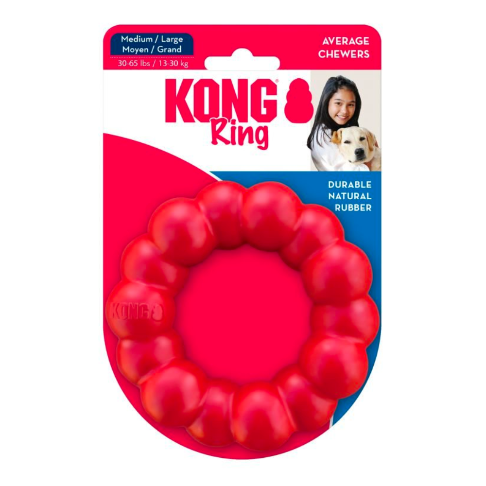 KONG Ring