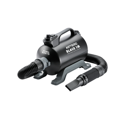 Artero Black 1 Motor