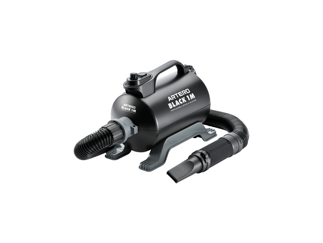 Artero Black 1 Motor