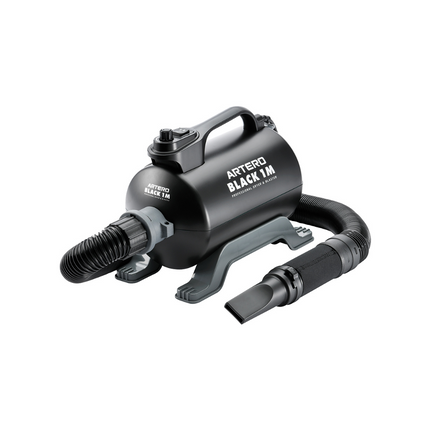 Artero Black 1 Motor