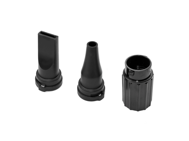 Artero Black 1 Motor