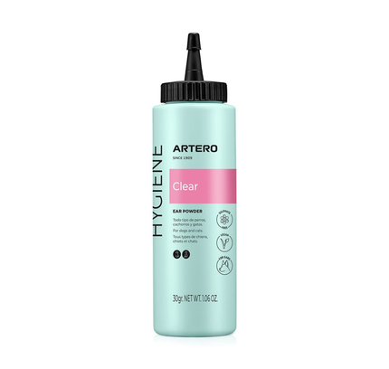 Artero Clear Polvo de Oídos 30gr