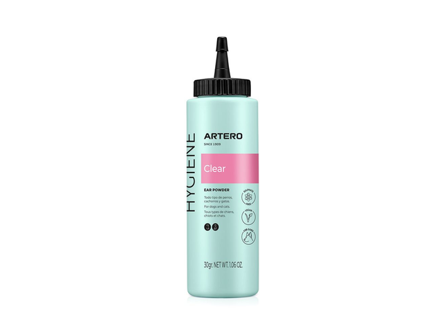 Artero Clear Polvo de Oídos 30gr