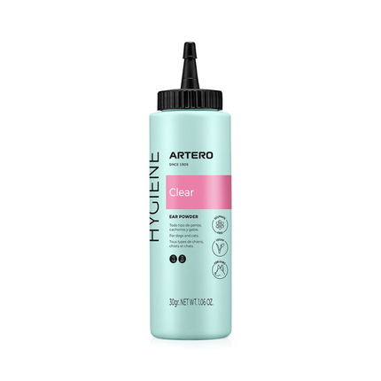 Artero Clear Polvo de Oídos 30gr