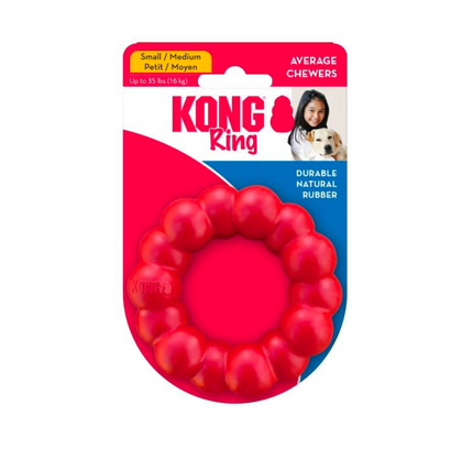 KONG Ring