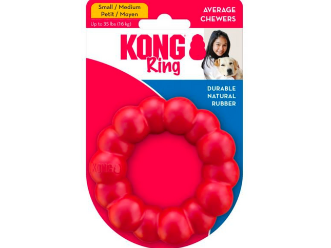 KONG Ring