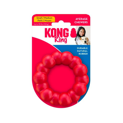 KONG Ring