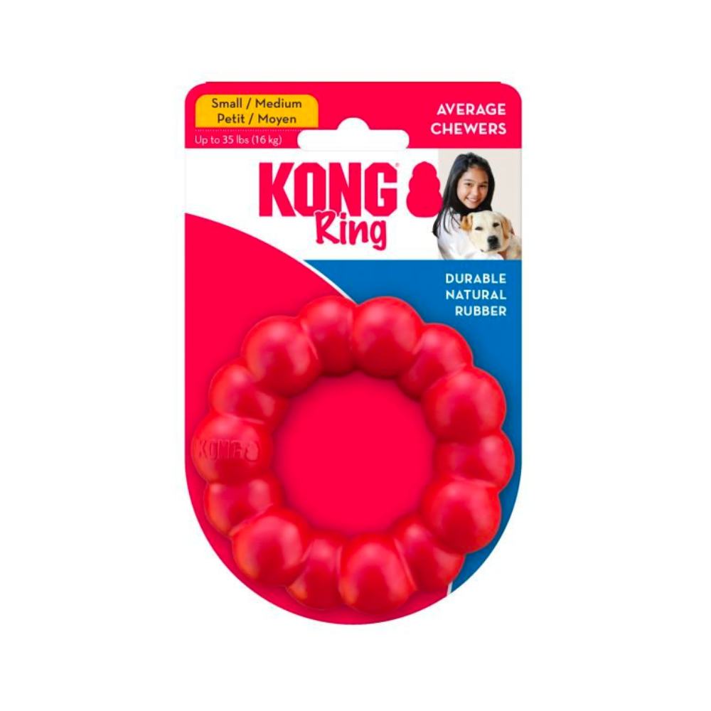 KONG Ring