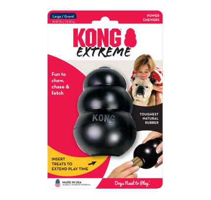 KONG Extreme