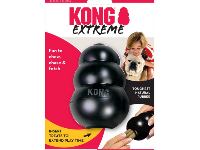 KONG Extreme
