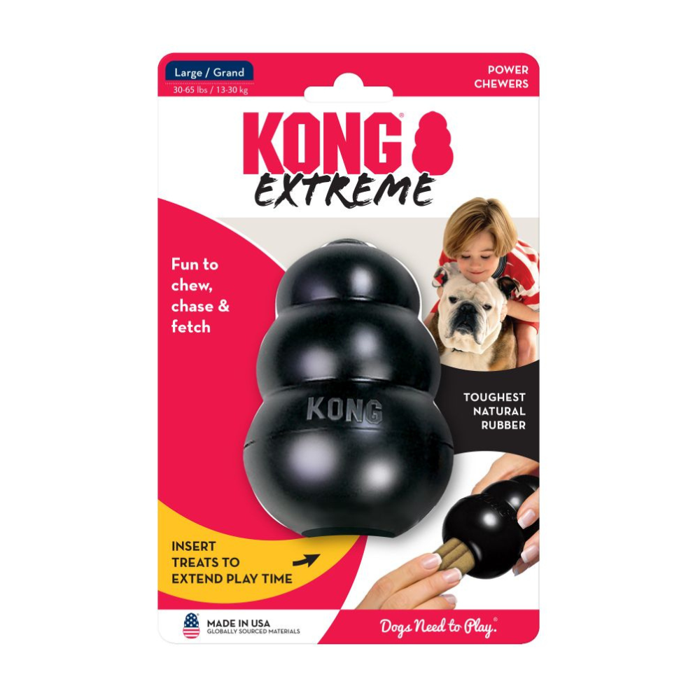 KONG Extreme