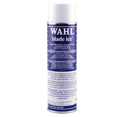 Wahl Lubricante y Enfriador Blade Ice