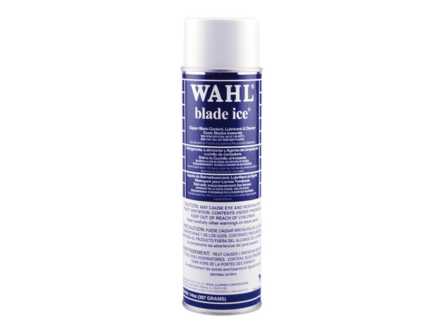 Wahl Lubricante y Enfriador Blade Ice