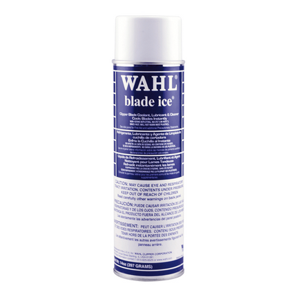 Wahl Lubricante y Enfriador Blade Ice